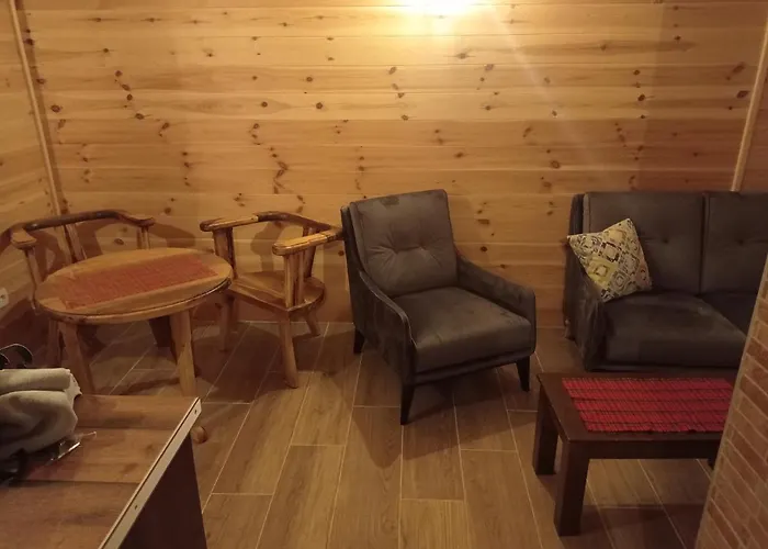 Cottage Usovic
