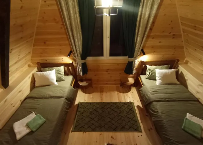 Cottage Usovic
