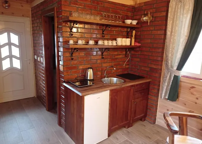 Cottage Usovic