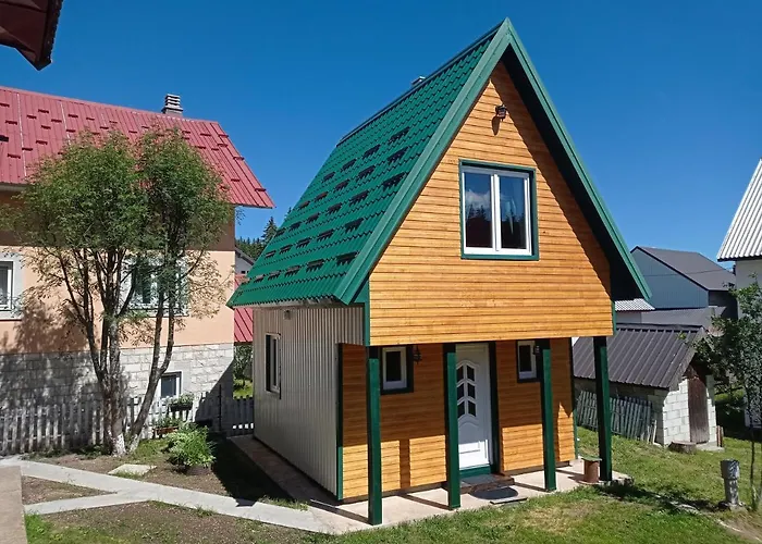 Cottage Usovic