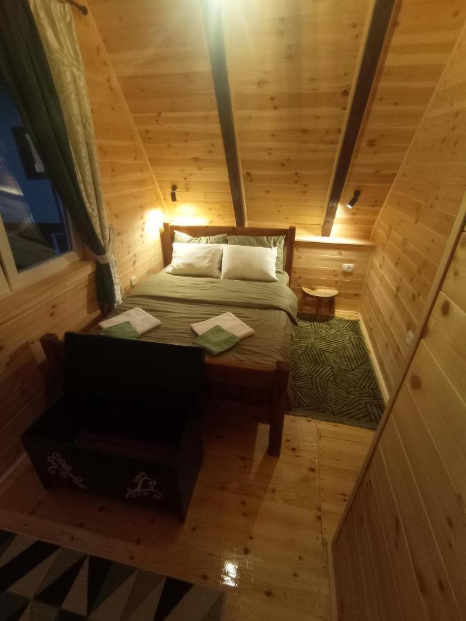 Usovic Chalet *