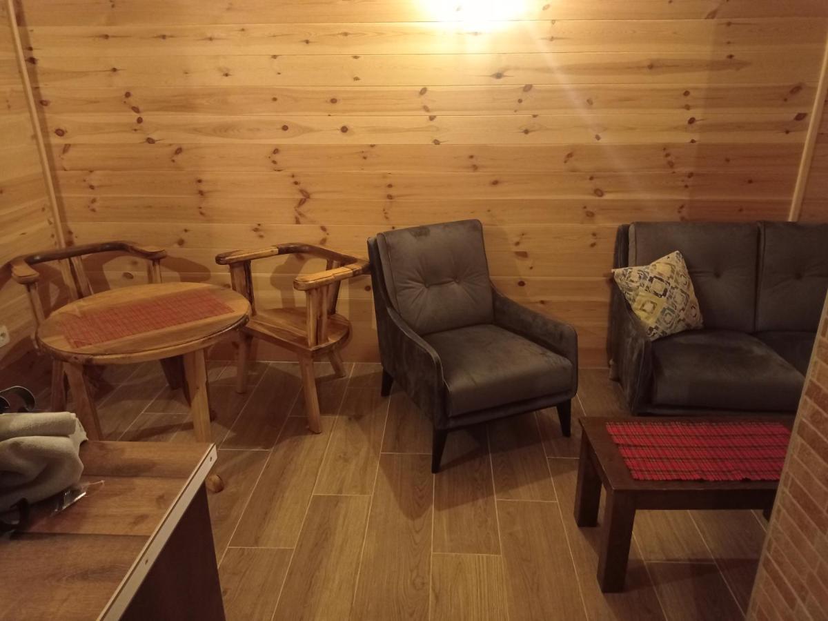 Chalet Usovic *
