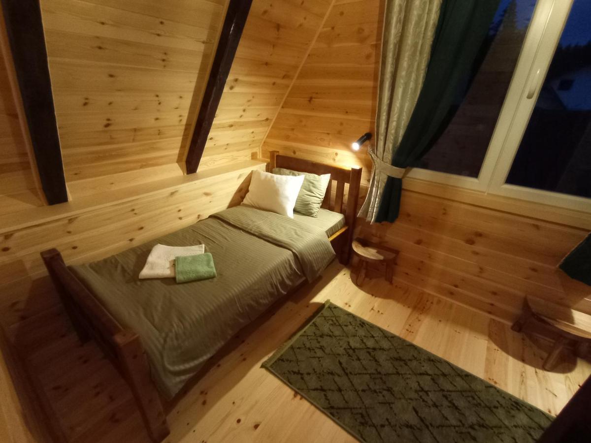 Usovic Chalet Žabljak