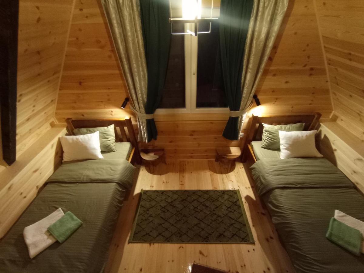 Chalet Usovic Žabljak