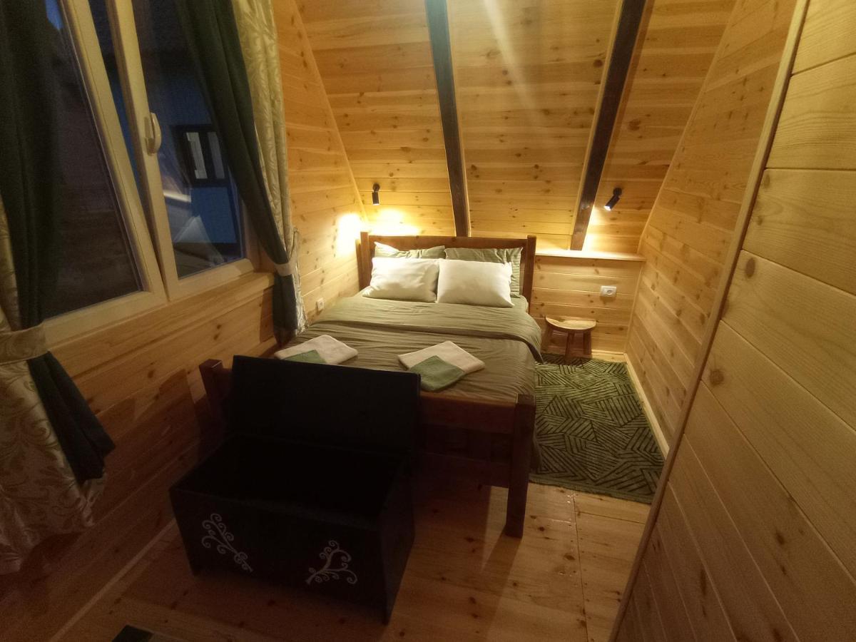 Usovic Chalet Žabljak