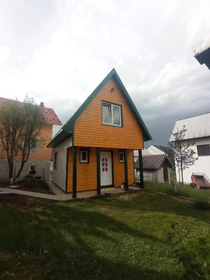 Chalet Usovic
