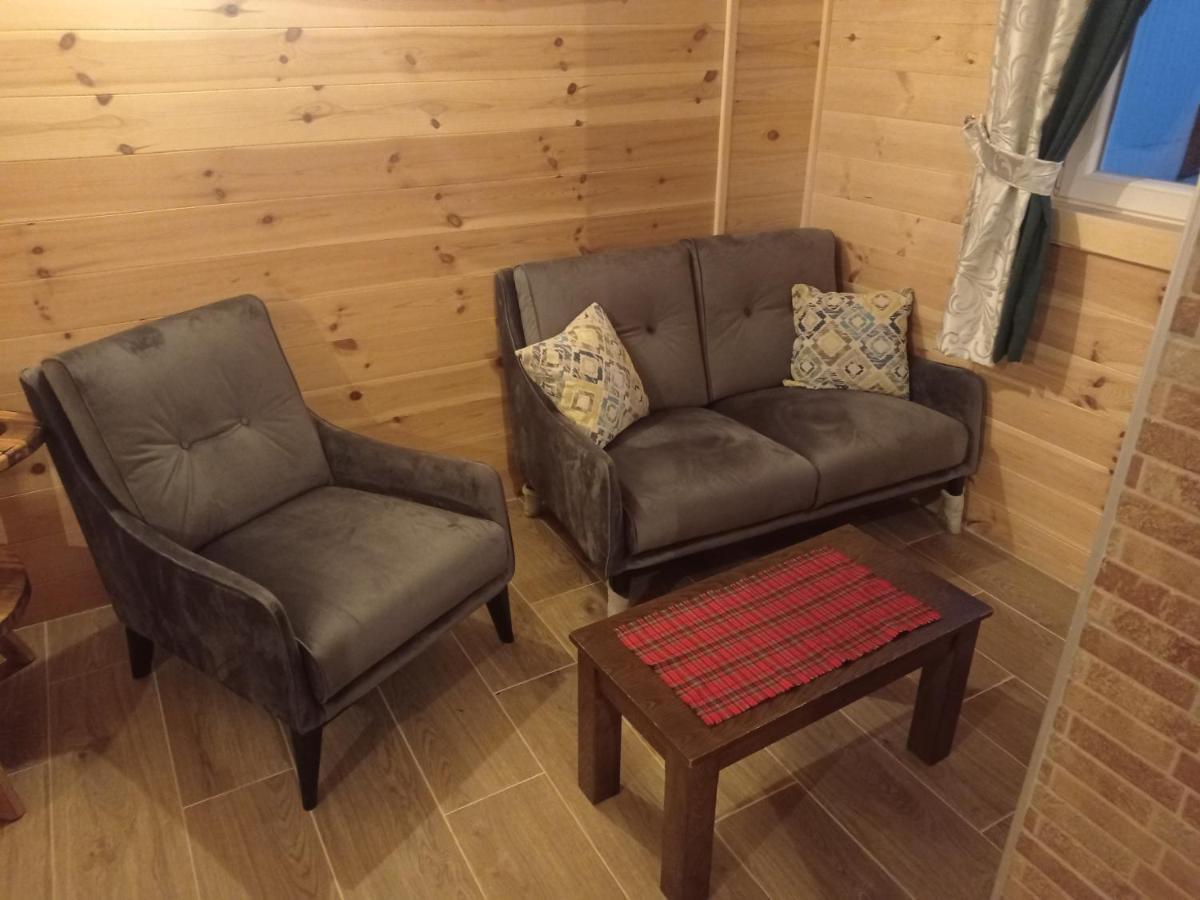 Usovic Chalet *